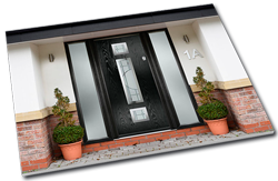 Forté Composite Doors